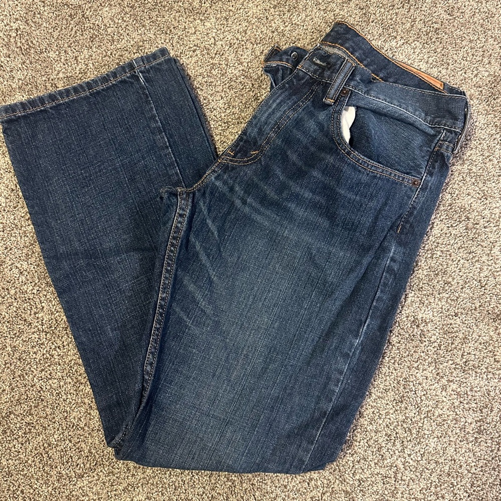 Levi’s 559 size 32/30 relaxed straight